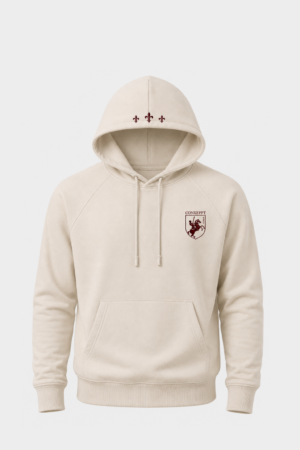 CONQUER Hoodie